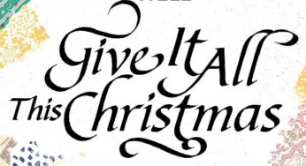 “Give It All This Christmas” by Marty From The Well