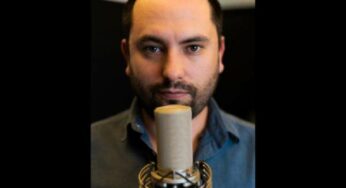 Adrián Khalifé Promotes Companies through voice-overs to Popularize Brands Among Latino Community