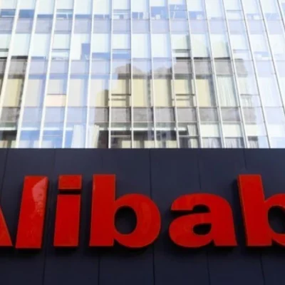 Alibaba appointed a new CFO for e commerce businesses growth
