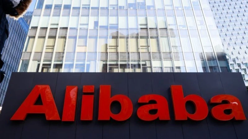 Alibaba appointed a new CFO for e commerce businesses growth