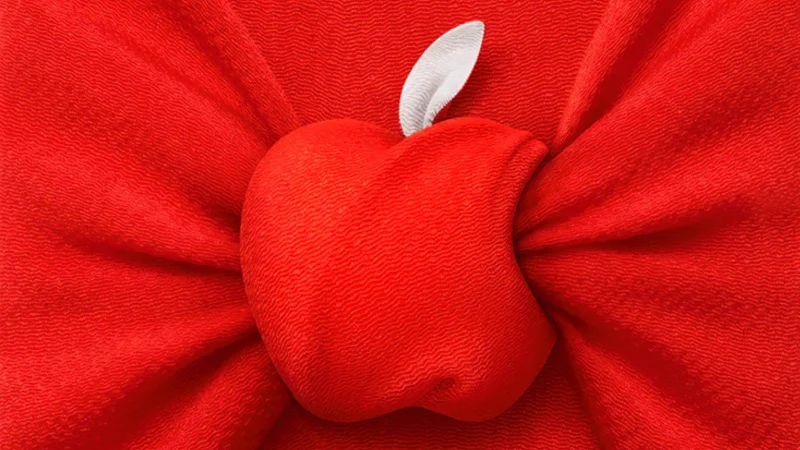 Apple offers special deals limited edition AirTag in Japan to celebrate Japanese New Year