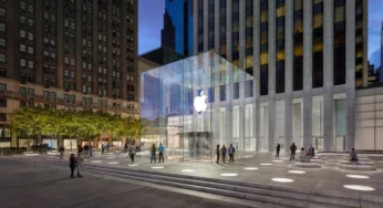 Apple somewhat shuts down stores in New York City due to the spread of Omicron cases