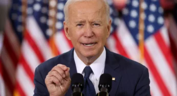 Biden administration declares plan to supplant 100% of lead pipes in US homes