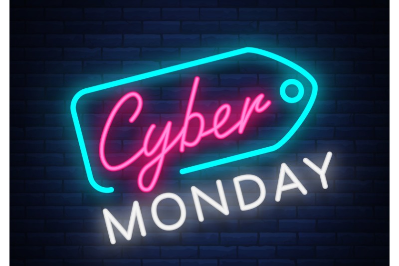 Cyber Monday sales spending was apparently down because of early shopping