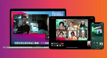 Disney+ develops ‘watch together’ feature to operate with FaceTime using SharePlay