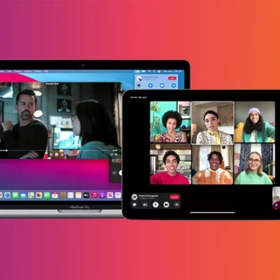 Disney develops watch together feature to work with FaceTime using SharePlay