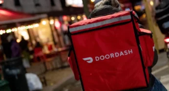 DoorDash launches ultra-fast DashMart grocery delivery service in New York City