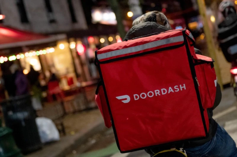 DoorDash launches ultra fast DashMart grocery delivery service in New York City