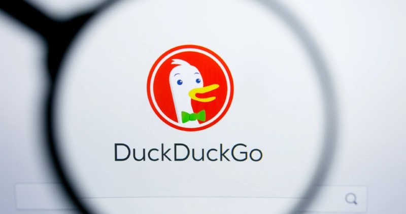 DuckDuckGo presents a first look at its desktop web browser for Mac and PC