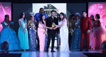 Elixir Production House fascinated all with its recently held “Elixir Asia India 2021” beauty pageant