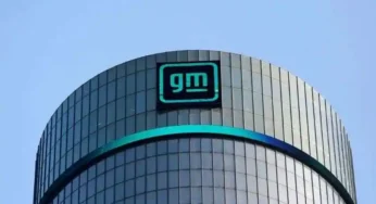 General Motors will source uncommon earth metals locally for its electric vehicles