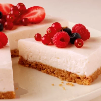 Kraft Philadelphia Cream Cheese will pay you 20 to not make cheesecake this Christmas season