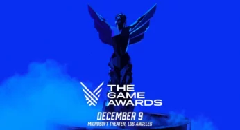 List of The Game Awards 2021 winners