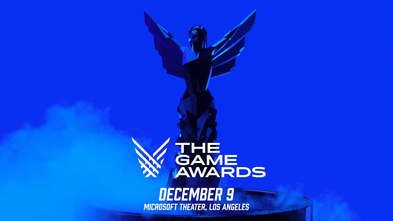 List of The Game Awards 2021 winners