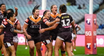 NRL Women’s 2022: Date, Time, Fixtures and Where to Watch