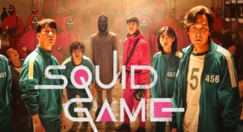 Netflix’s ‘Squid Games’ to win three Golden Globe Awards and makes history again