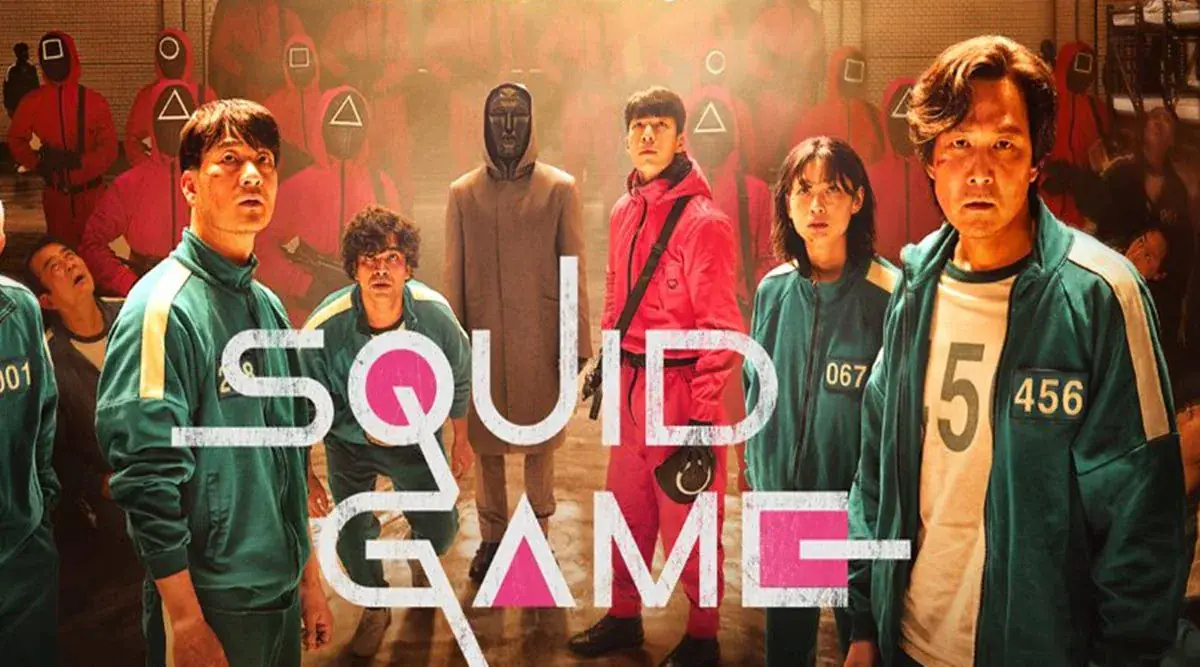 Netflixs Squid Games to win three Golden Globe Awards and makes history again