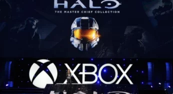 New ‘Halo’ video game debuts as Microsoft Xbox turns 20 years