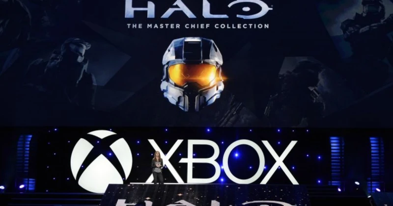 New Halo video game debuts as Microsoft Xbox turns 20 years