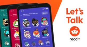 Reddit includes new features to increase user engagement; real-time conversation features, live upvote counts, and more