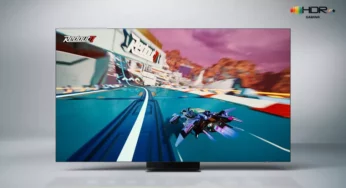 Samsung is releasing its first HDR10+ Gaming displays