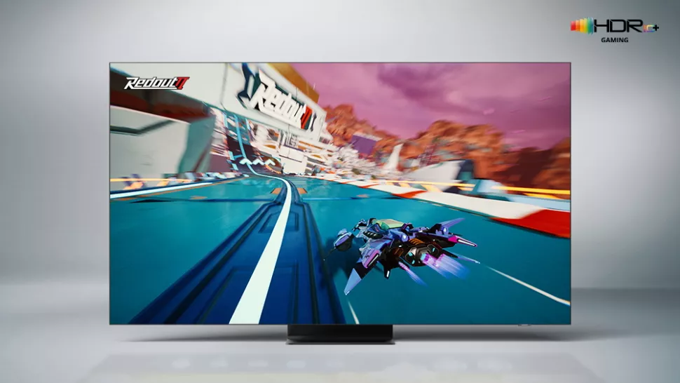 Samsung is releasing its first HDR10 Gaming displays