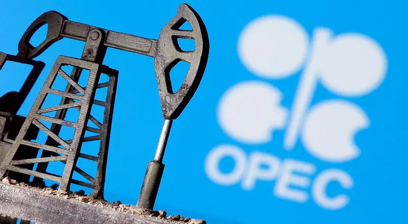 Saudi Arabias OPEC and Russia will pump more oil in January despite the rate plunge
