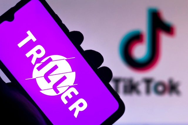 Short video app TikTok rival Triller to go public via 5 bln uniting with SeaChange International
