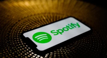 Spotify receives Australian-based tech platform Whooshka