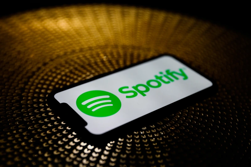 Spotify receives Australian based tech platform Whooshka