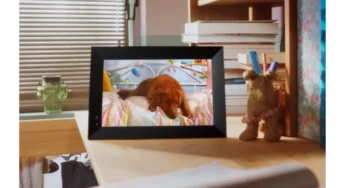 Things to Consider Before Buying an Electronic Photo Frame