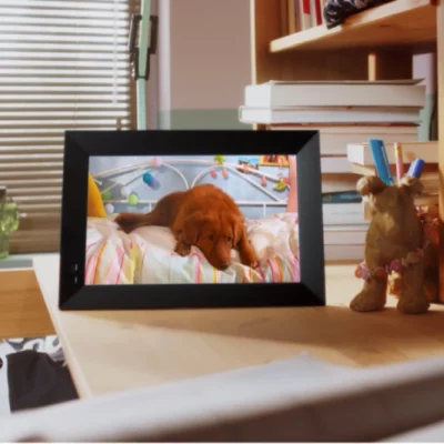 Things to Consider Before Buying an Electronic Photo Frame