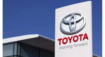 Toyota will open a multi-billion dollar, car battery plant in North Carolina with thousands of job opportunities