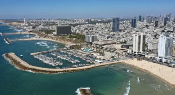 World’s most expensive cities or places to live 2021 declared by EIU; Tel Aviv tops the list followed by Paris, Singapore