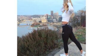 12 Top Trends for Activewear for Athleisure Fashion