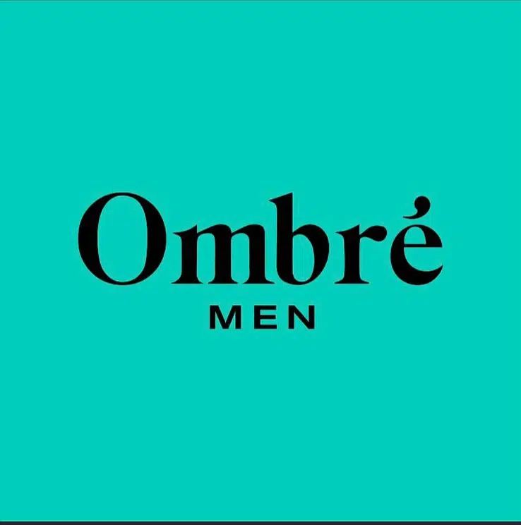Ombré Men