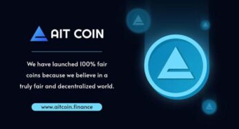 Aitcoin: A New Beginning in Digital Financing