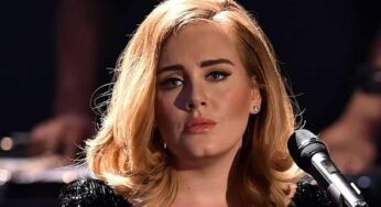 Adele declares postponement of Las Vegas residency because of Covid among the team and ‘delays’