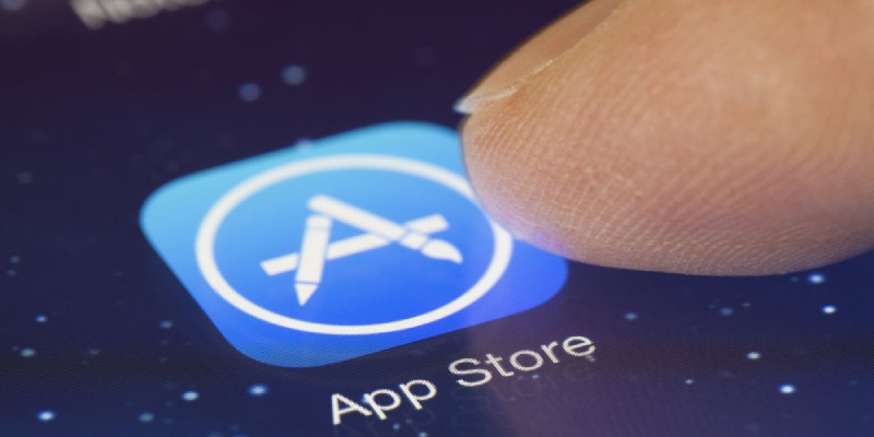 Apple permits unlisted apps on its App Store with a direct link 1
