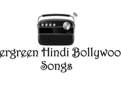 Evergreen Hindi Bollywood Songs