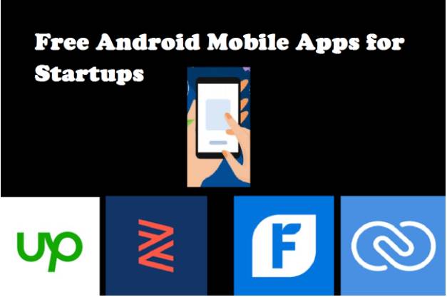 Startup Apps