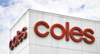 Coles presents new purchase limits in NT supermarkets after flooding in South Australia