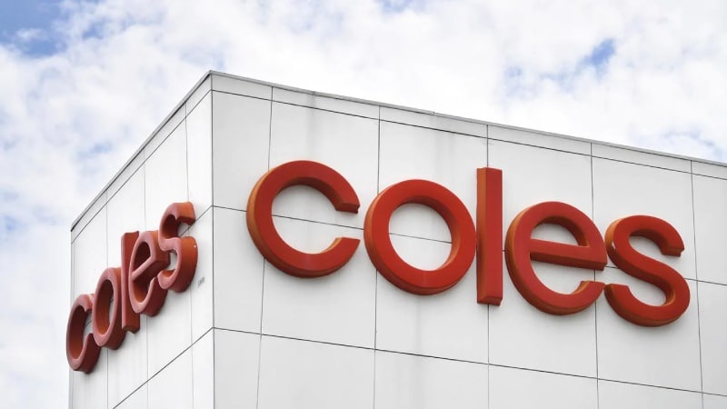 Coles presents new purchase limits in NT supermarkets after flooding in South Australia