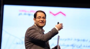 Creative Entrepreneurship in the Middle East, a Brief Overview of Dr. Mohammad Mahdi Rabbani’s Activities, the Talented Businessman, Lecturer, and Skilled Iranian Entrepreneur