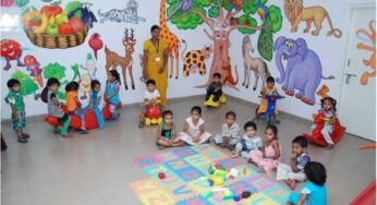 Importance of preprimary education for each child