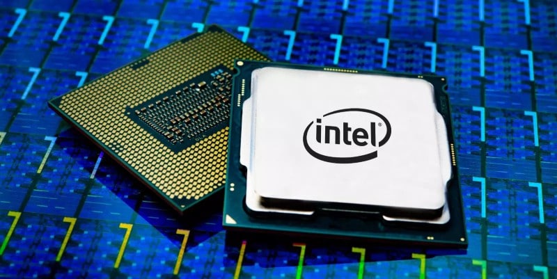Intel intends 20 bln chip manufacturing in Ohio 1