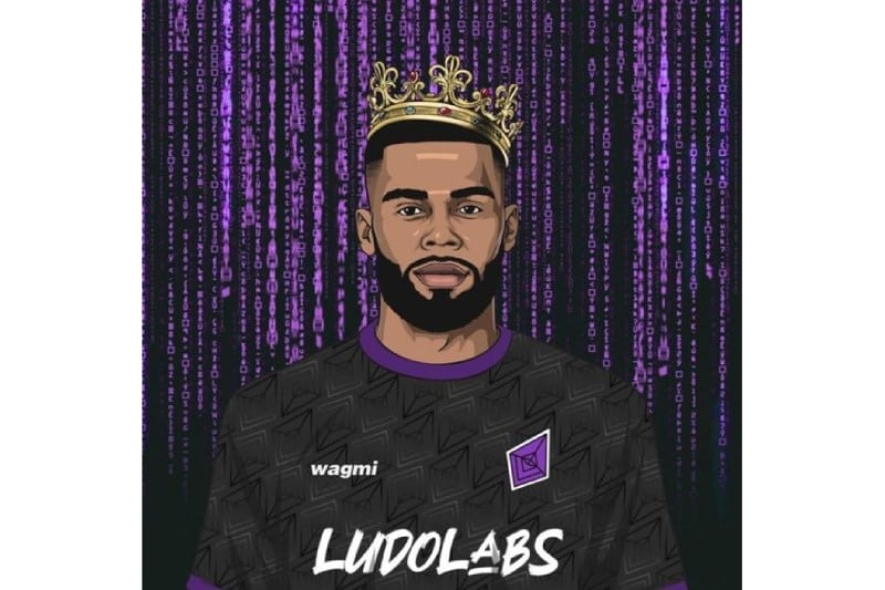 Ludo Labs NFT Creates Personalized Life Experiences with Football Superstars This One Of A Kind Project 1
