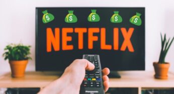 Netflix increases monthly subscription plan costs in the US, Canada by $1 to $2 per month