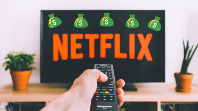Netflix increases monthly subscription plan costs in the US Canada by 1 to 2 per month 1