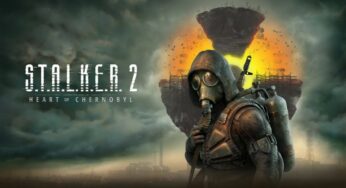 S.T.A.L.K.E.R. 2: Heart of Chernobyl is set to release on December 8